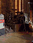 Gigs, Rigs and Sets