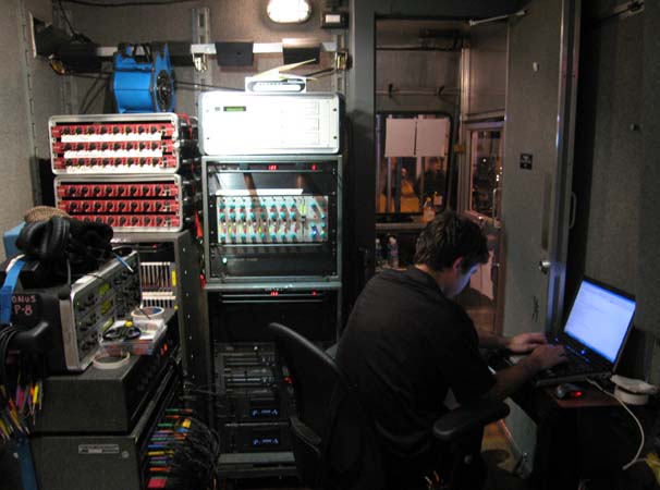 !!kennygarretttruck28