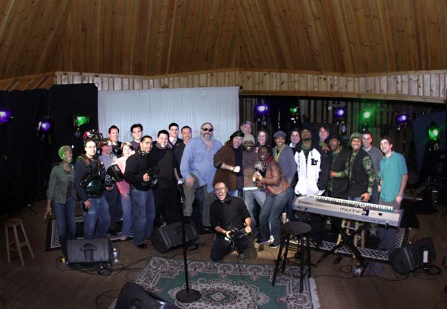 AnthonyHamiltonCrew