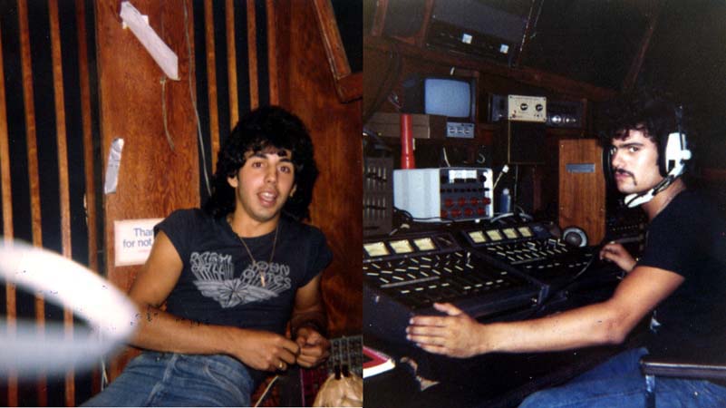 DaveBonillaJohnSenise1979