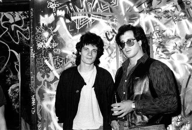 MikeRatti.SteveRemote.1984