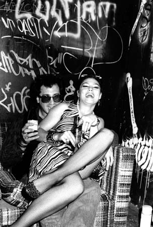 Steve.Kari.Danceteria.1984