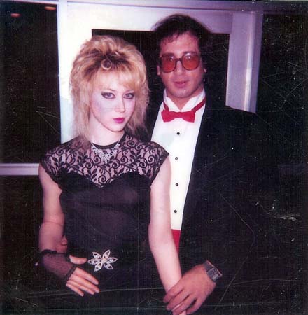 Tana&Steve