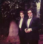 Richard&Steve1987