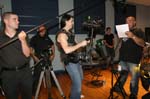 StaindInterview