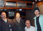 herbie crew NYE2003