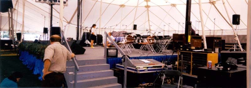 SevenDaysAblazeStage