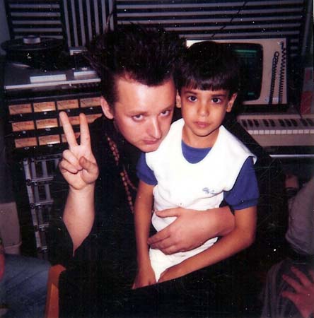 BoyGeorge