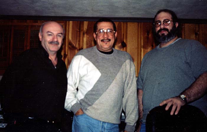 Jack.Paquito.Steve