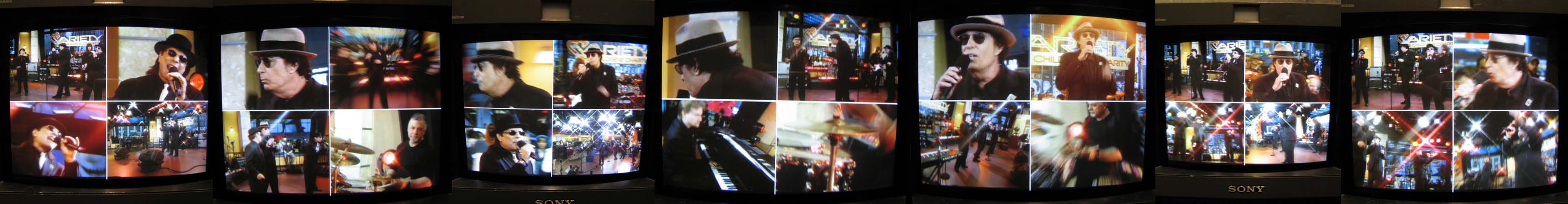 KennyVance&thePlanotones