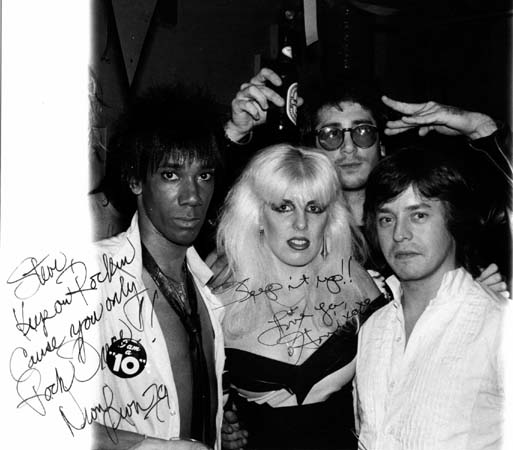 NeonLeon.Honi.Steve.RickDerringer.1985