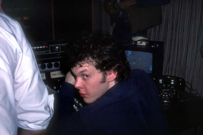 SteveForbert 57