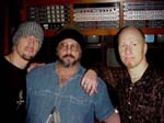 fuel&steveremote